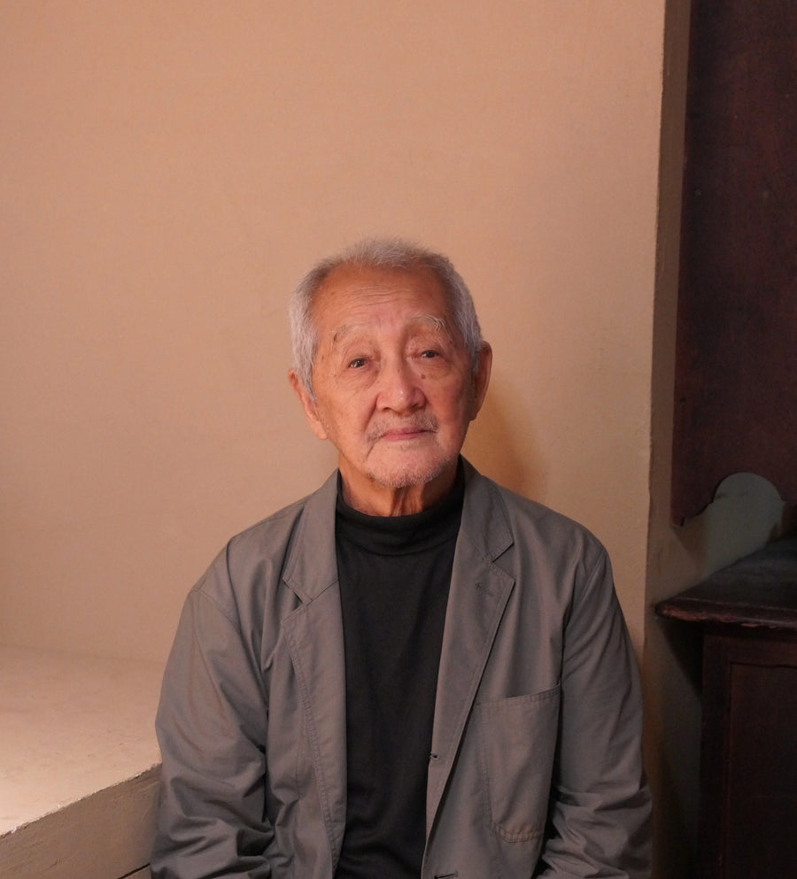 杉本玄覚貞光