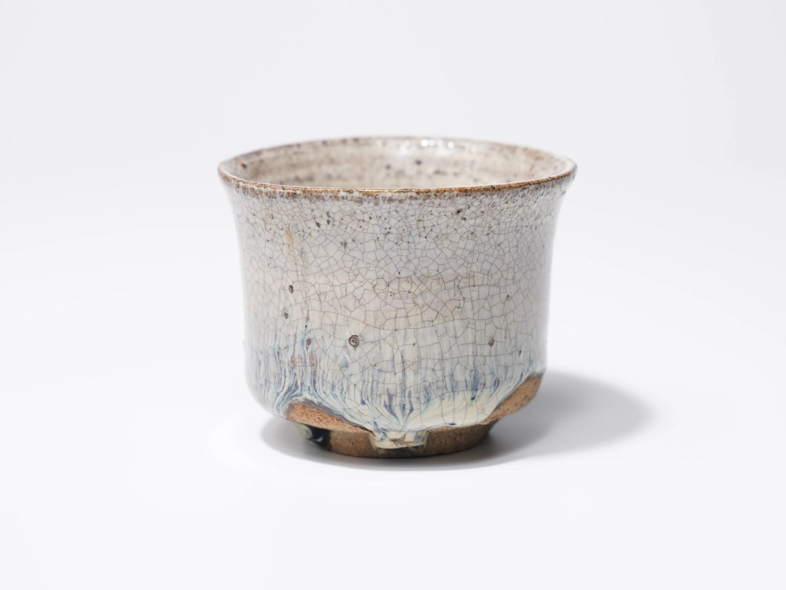 Chosen-Karatsu Sake Cup