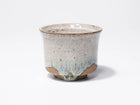 Chosen-Karatsu Sake Cup