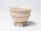 Sake Cup, Wari-kodai type (Split Foot)