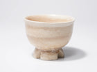Sake Cup, Wari-kodai type (Split Foot)