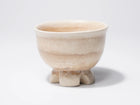 Sake Cup, Wari-kodai type (Split Foot)