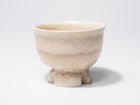 Sake Cup, Wari-kodai type (Split Foot)