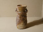 Iga Flower Vase with Lugged