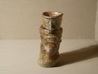 Iga Flower Vase with Lugged