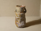 Iga Flower Vase with Lugged