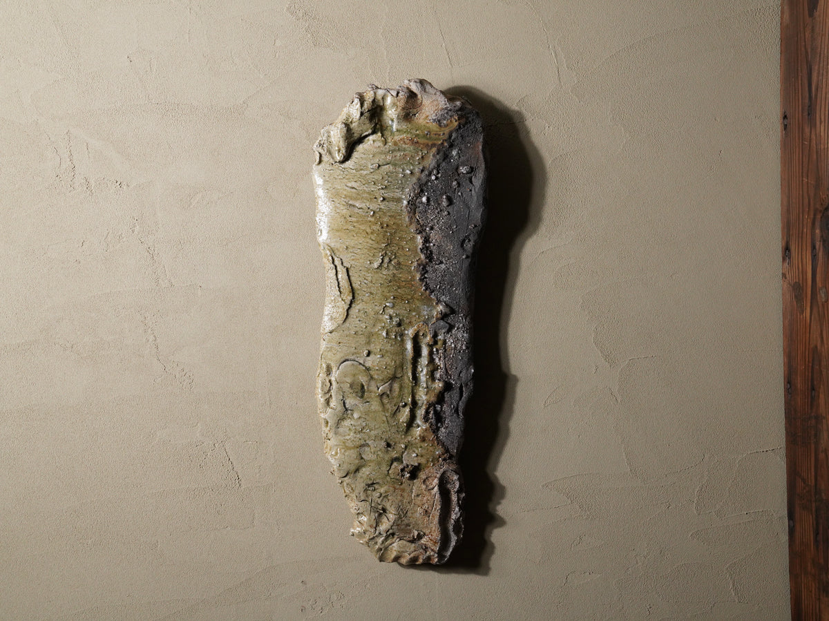 Ceramic Wall Hanging