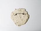 Ceramic Wall Hanging