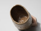 刷毛目杯