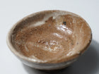 刷毛目杯