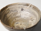 刷毛目茶盌