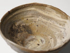 刷毛目茶盌
