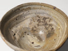 刷毛目茶盌