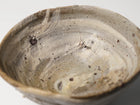 刷毛目茶盌