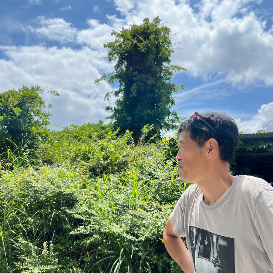 松本伴宏