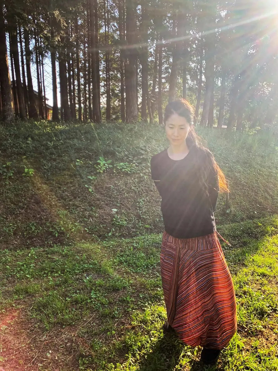 須釜優子