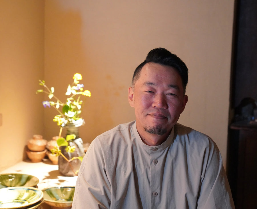 福島一紘