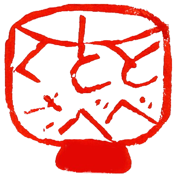 Tobetobekusa logo